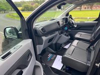 USED 2020 70 VAUXHALL VIVARO 1.5 Turbo D 2700 Sportive Panel Van 5dr Diesel Manual L1 H1 Euro 6 (s/s) (120 ps) 