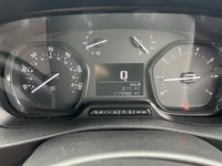 USED 2020 70 VAUXHALL VIVARO 1.5 Turbo D 2700 Sportive Panel Van 5dr Diesel Manual L1 H1 Euro 6 (s/s) (120 ps) 
