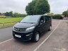 USED 2020 70 VAUXHALL VIVARO 1.5 Turbo D 2700 Sportive Panel Van 5dr Diesel Manual L1 H1 Euro 6 (s/s) (120 ps) 