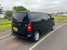 USED 2020 70 VAUXHALL VIVARO 1.5 Turbo D 2700 Sportive Panel Van 5dr Diesel Manual L1 H1 Euro 6 (s/s) (120 ps) 