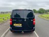 USED 2020 70 VAUXHALL VIVARO 1.5 Turbo D 2700 Sportive Panel Van 5dr Diesel Manual L1 H1 Euro 6 (s/s) (120 ps) 