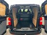 USED 2020 70 VAUXHALL VIVARO 1.5 Turbo D 2700 Sportive Panel Van 5dr Diesel Manual L1 H1 Euro 6 (s/s) (120 ps) 