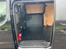 USED 2020 70 VAUXHALL VIVARO 1.5 Turbo D 2700 Sportive Panel Van 5dr Diesel Manual L1 H1 Euro 6 (s/s) (120 ps) 