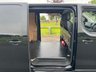 USED 2020 70 VAUXHALL VIVARO 1.5 Turbo D 2700 Sportive Panel Van 5dr Diesel Manual L1 H1 Euro 6 (s/s) (120 ps) 