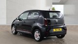 USED 2018 68 VOLKSWAGEN UP! 1.0 up! beats Hatchback 5dr Petrol Manual Euro 6 (s/s) (60 ps) 