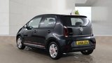 USED 2018 68 VOLKSWAGEN UP! 1.0 up! beats Hatchback 5dr Petrol Manual Euro 6 (s/s) (60 ps) EXCELLENT HISTORY+HALF LEATHER