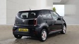 USED 2018 68 VOLKSWAGEN UP! 1.0 up! beats Hatchback 5dr Petrol Manual Euro 6 (s/s) (60 ps) EXCELLENT HISTORY+HALF LEATHER