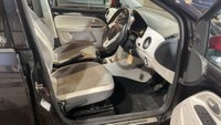 USED 2018 68 VOLKSWAGEN UP! 1.0 up! beats Hatchback 5dr Petrol Manual Euro 6 (s/s) (60 ps) 