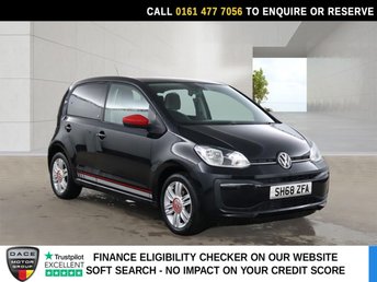 2018 VOLKSWAGEN UP!