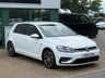 USED 2019 69 VOLKSWAGEN GOLF 1.5 TSI EVO R-Line Edition Hatchback 5dr Petrol Manual Euro 6 (s/s) (150 ps) 