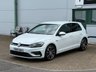 USED 2019 69 VOLKSWAGEN GOLF 1.5 TSI EVO R-Line Edition Hatchback 5dr Petrol Manual Euro 6 (s/s) (150 ps) 
