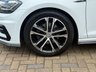USED 2019 69 VOLKSWAGEN GOLF 1.5 TSI EVO R-Line Edition Hatchback 5dr Petrol Manual Euro 6 (s/s) (150 ps) 