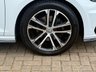 USED 2019 69 VOLKSWAGEN GOLF 1.5 TSI EVO R-Line Edition Hatchback 5dr Petrol Manual Euro 6 (s/s) (150 ps) 