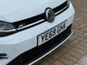 USED 2019 69 VOLKSWAGEN GOLF 1.5 TSI EVO R-Line Edition Hatchback 5dr Petrol Manual Euro 6 (s/s) (150 ps) 