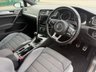 USED 2019 69 VOLKSWAGEN GOLF 1.5 TSI EVO R-Line Edition Hatchback 5dr Petrol Manual Euro 6 (s/s) (150 ps) 