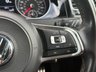 USED 2019 69 VOLKSWAGEN GOLF 1.5 TSI EVO R-Line Edition Hatchback 5dr Petrol Manual Euro 6 (s/s) (150 ps) 