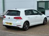 USED 2019 69 VOLKSWAGEN GOLF 1.5 TSI EVO R-Line Edition Hatchback 5dr Petrol Manual Euro 6 (s/s) (150 ps) 