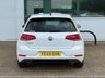 USED 2019 69 VOLKSWAGEN GOLF 1.5 TSI EVO R-Line Edition Hatchback 5dr Petrol Manual Euro 6 (s/s) (150 ps) 