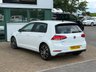 USED 2019 69 VOLKSWAGEN GOLF 1.5 TSI EVO R-Line Edition Hatchback 5dr Petrol Manual Euro 6 (s/s) (150 ps) 