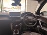 USED 2024 24 PEUGEOT 2008 1.2 PureTech Allure Euro 6 (s/s) 5dr 1Owner|RevCam|Bluetooth|Nav