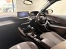 USED 2024 24 PEUGEOT 2008 1.2 PureTech Allure Euro 6 (s/s) 5dr 1Owner|RevCam|Bluetooth|Nav
