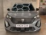 USED 2024 24 PEUGEOT 2008 1.2 PureTech Allure Euro 6 (s/s) 5dr 1Owner|RevCam|Bluetooth|Nav