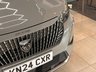 USED 2024 24 PEUGEOT 2008 1.2 PureTech Allure Euro 6 (s/s) 5dr 1Owner|RevCam|Bluetooth|Nav
