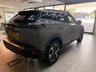 USED 2024 24 PEUGEOT 2008 1.2 PureTech Allure Euro 6 (s/s) 5dr 1Owner|RevCam|Bluetooth|Nav