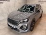 USED 2024 24 PEUGEOT 2008 1.2 PureTech Allure Euro 6 (s/s) 5dr 1Owner|RevCam|Bluetooth|Nav