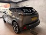 USED 2024 24 PEUGEOT 2008 1.2 PureTech Allure Euro 6 (s/s) 5dr 1Owner|RevCam|Bluetooth|Nav
