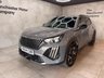 USED 2024 24 PEUGEOT 2008 1.2 PureTech Allure Euro 6 (s/s) 5dr 1Owner|RevCam|Bluetooth|Nav