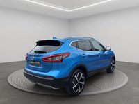 USED 2018 68 NISSAN QASHQAI 1.3 DIG-T Tekna SUV 5dr Petrol Manual Euro 6 (s/s) (140 ps) 