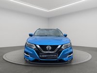 USED 2018 68 NISSAN QASHQAI 1.3 DIG-T Tekna SUV 5dr Petrol Manual Euro 6 (s/s) (140 ps) 