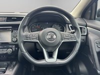 USED 2018 68 NISSAN QASHQAI 1.3 DIG-T Tekna SUV 5dr Petrol Manual Euro 6 (s/s) (140 ps) 
