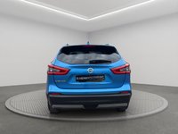 USED 2018 68 NISSAN QASHQAI 1.3 DIG-T Tekna SUV 5dr Petrol Manual Euro 6 (s/s) (140 ps) 
