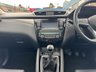 USED 2018 68 NISSAN QASHQAI 1.3 DIG-T Tekna SUV 5dr Petrol Manual Euro 6 (s/s) (140 ps) 