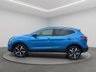 USED 2018 68 NISSAN QASHQAI 1.3 DIG-T Tekna SUV 5dr Petrol Manual Euro 6 (s/s) (140 ps) 