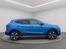 USED 2018 68 NISSAN QASHQAI 1.3 DIG-T Tekna SUV 5dr Petrol Manual Euro 6 (s/s) (140 ps) 