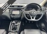 USED 2018 68 NISSAN QASHQAI 1.3 DIG-T Tekna SUV 5dr Petrol Manual Euro 6 (s/s) (140 ps) 