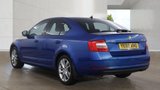 USED 2019 69 SKODA OCTAVIA 1.5 TSI GPF ACT SE L Hatchback 5dr Petrol Manual Euro 6 (s/s) (150 ps) HISTORY+HALF LEATHER+SENSORS