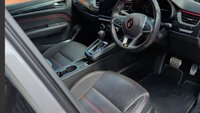 USED 2022 22 RENAULT ARKANA 1.6 E-TECH r.s. line SUV 5dr Petrol Hybrid Auto 2WD Euro 6 (s/s) (145 bhp) SAT NAV, REAR CAMERA, HEATED SEATS