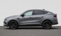 USED 2022 22 RENAULT ARKANA 1.6 E-TECH r.s. line SUV 5dr Petrol Hybrid Auto 2WD Euro 6 (s/s) (145 bhp) SAT NAV, REAR CAMERA, HEATED SEATS