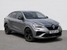 USED 2022 22 RENAULT ARKANA 1.6 E-TECH r.s. line SUV 5dr Petrol Hybrid Auto 2WD Euro 6 (s/s) (145 bhp) SAT NAV, REAR CAMERA, HEATED SEATS