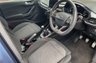 USED 2019 68 FORD FIESTA 1.0T EcoBoost GPF ST-Line Hatchback 5dr Petrol Manual Euro 6 (s/s) (100 ps) HEATED SEATS, REAR CAMERA, SAT NAV