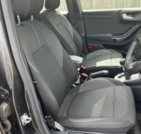 USED 2023 73 FORD PUMA 1.0T EcoBoost MHEV Titanium SUV 5dr Petrol Hybrid Manual Euro 6 (s/s) (125 ps) SAT NAV, PARKING CAMERA, BLUETOOTH