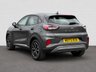 USED 2023 73 FORD PUMA 1.0T EcoBoost MHEV Titanium SUV 5dr Petrol Hybrid Manual Euro 6 (s/s) (125 ps) SAT NAV, PARKING CAMERA, BLUETOOTH