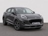 USED 2023 73 FORD PUMA 1.0T EcoBoost MHEV Titanium SUV 5dr Petrol Hybrid Manual Euro 6 (s/s) (125 ps) SAT NAV, PARKING CAMERA, BLUETOOTH