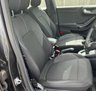 USED 2023 73 FORD PUMA 1.0T EcoBoost MHEV Titanium SUV 5dr Petrol Hybrid Manual Euro 6 (s/s) (125 ps) SAT NAV, PARKING CAMERA, BLUETOOTH
