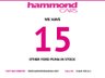 USED 2023 73 FORD PUMA 1.0T EcoBoost MHEV Titanium SUV 5dr Petrol Hybrid Manual Euro 6 (s/s) (125 ps) SAT NAV, PARKING CAMERA, BLUETOOTH