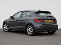 USED 2019 19 AUDI A1 1.0 TFSI 30 Sport Sportback 5dr Petrol Manual Euro 6 (s/s) (116 ps) SAT NAV, AIR-CON, BLUETOOTH